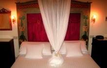 Interno Camera 4 / Casa Interno Camera 4 / Casa