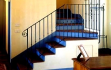 Particolare interno Particolare interno