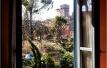 Vista sul Castello/ Camera 4 Vista sul Castello/ Camera 4