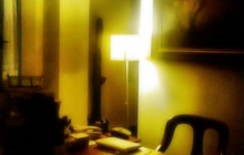 Particolare reception Particolare reception