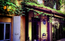 Particolare esterno Particolare esterno