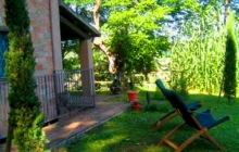 Esterno dependance Esterno dependance