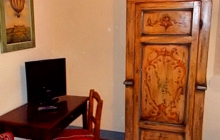 Angolo Camera 3 / Casa Angolo Camera 3 / Casa