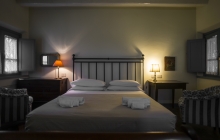 Interno Camera 7 / Dependance Interno Camera 7 / Dependance