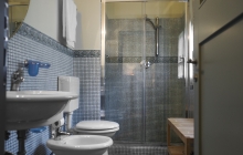 Bagno Camera 7 / Dependance Bagno Camera 7 / Dependance