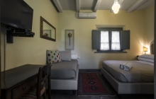 Interno Camera 6 / Dependance Interno Camera 6 / Dependance