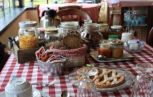 Colazione / Breakfast Colazione / Breakfast