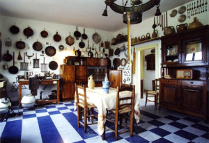 Museo del territorio