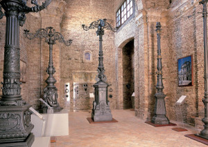 Museo della Ghisa