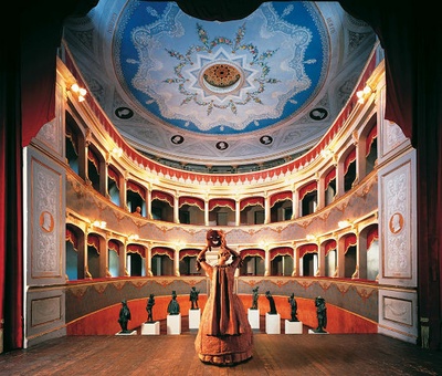 Teatro Petrella