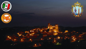 Panorama notturno